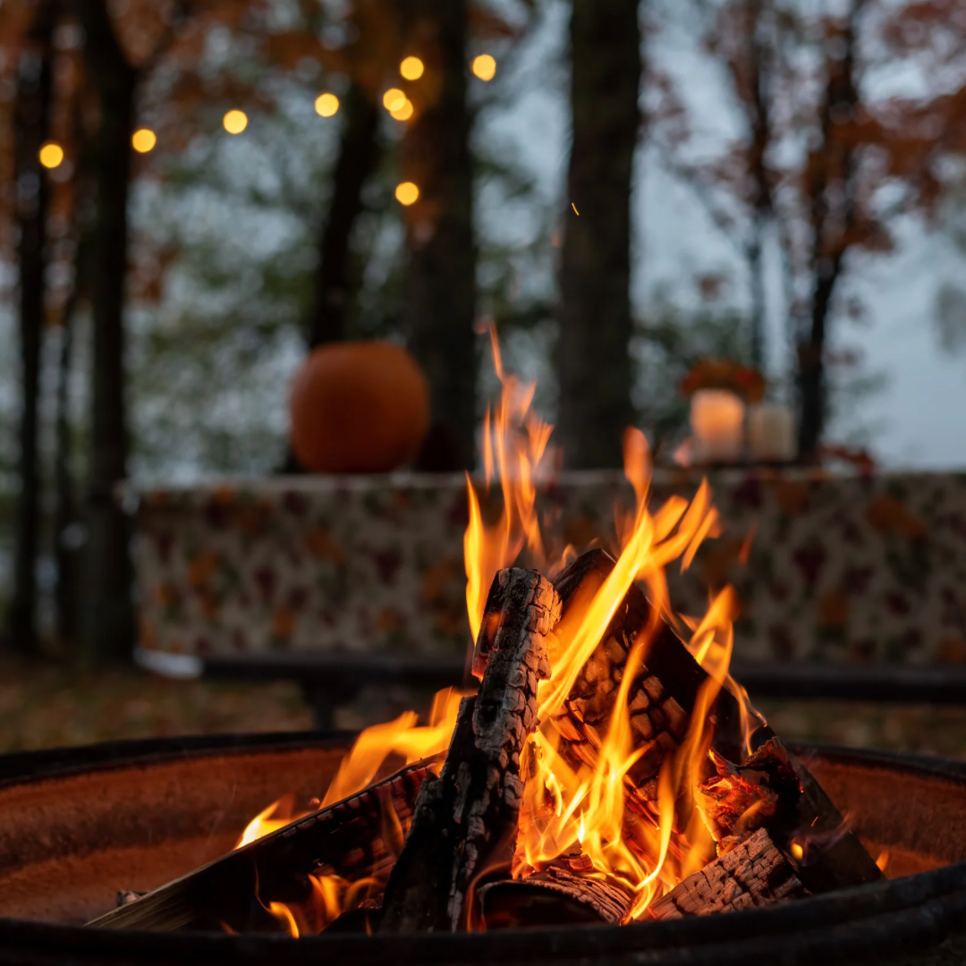 Autumn Wind - Fall Candle Collection